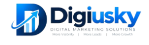 Digital Marketing Agency